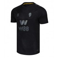 Sunderland Replika Tredje Tröja 2025-26 Kortärmad